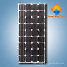 Моно-кристаллический кремниевый солнечный фотоэлектрический модуль 85W-100W